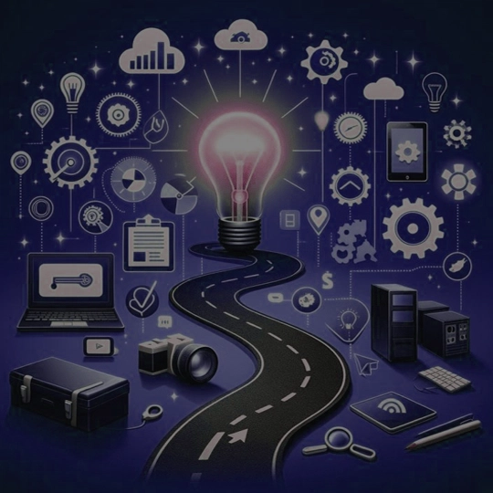 evolution blog of digital marketing specialist in calicut